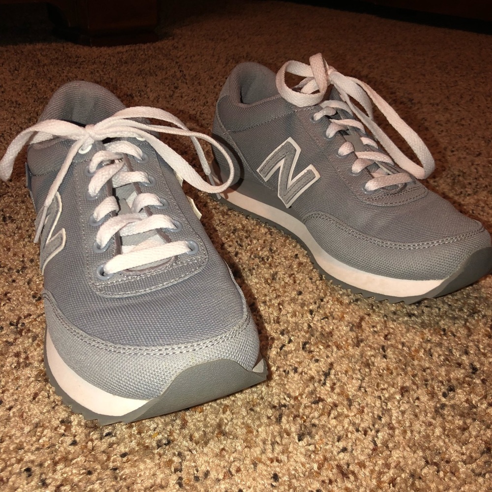 New balance classics